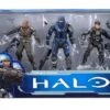 HALO 10 Years Anniversary Figuren 3-Pack Version A -Hochwertiger Spielzeugladen 6289bad2ecff00af6f9991b8895066569e94c879110f21cf862c8acabb83bc20