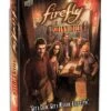 Upper Deck - Firefly Dice Game (EN) -Hochwertiger Spielzeugladen 6305bab5491efcf3d1e7419c59bb5a6eb72913034a1b641b2b924bddef78569b