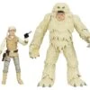 Hasbro Star Wars The Black Series Luke Skywalker And Wampa -Hochwertiger Spielzeugladen 630c416ec027509518353180bb9f5f96b80bca714654ec781e545cc467d6fe03