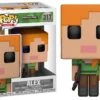 FUNKO POP! - Minecraft - Alex Figur 1 FUNKO POP! - Minecraft - Alex Figur -Hochwertiger Spielzeugladen 639e1c5df541986e30bb65ea5fd4ced2c771f79428977e8342b8067b1f6a9606