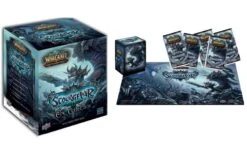Upper Deck WoW - Scourgewar (Epic Collection)