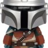 Monogram Star Wars The Mandalorian - Mandalorian Spardose -Hochwertiger Spielzeugladen 6441024 sd