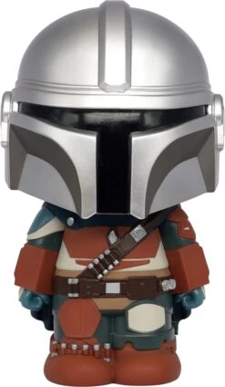 Monogram Star Wars The Mandalorian - Mandalorian Spardose