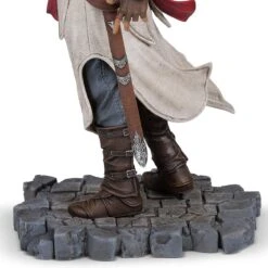 Ubisoft Assassins Creed - Altair Statue - Apple Of Eden Keeper 24cm -Hochwertiger Spielzeugladen 6509eaaf69dff1009e243a74215498edc71457143b6efd64adbfb685f4726cba