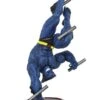 Diamond Select Marvel Gallery - X-Men Comic - Beast Statue -Hochwertiger Spielzeugladen 666b9263b6647a8736051190125e203cf881191e9cd5315aa3b96fe3a52c474c