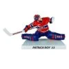 NHL - Montreal Canadiens - Patrick Roy - Figur -Hochwertiger Spielzeugladen 672781306512 main