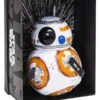 Joy Toy Star Wars BB-8 Black Line Plüsch 25cm -Hochwertiger Spielzeugladen 67290248b40f75500b033cff0318bd6168233fb3801fc07fc787837b2810481e