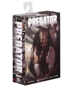 NECA Ahab Predator - Dark Horse Comic Ultimate Deluxe Action-Figur -Hochwertiger Spielzeugladen 674192dd3d671ab1d9c733f724f3970b776a4b3d6be2a3ed265c9e97d25a747c