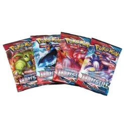POKEMON Pokémon - Schwert Und Schild - Kampfstile Booster Display (DE) -Hochwertiger Spielzeugladen 67af1ec8b3e2c54f89f4fbc45039d1b6
