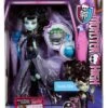 MATTEL Monster High Puppe - Mega Monsterparty / Frankie Stein -Hochwertiger Spielzeugladen 67fa4e16dc36cfae215d53ea73d526885960f44c2c6601af5c7cf92eaf6325e2