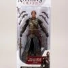 Assassins Creed Serie 3 Actionfigur - Edward Kenway Maya Outfit -Hochwertiger Spielzeugladen 690ff37814570b06fcfab097355cadc24dca1e32da0c6326fe837e9cd99edde4