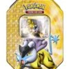 POKEMON Pokémon Cards Tin Box #17 Raikou (DE) -Hochwertiger Spielzeugladen 6940708c4d583d8821b0baba944e57581be127657266e05c4db013df1decc667