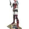 Diamond Select DC Gallery - Harley Quinn Rebirth - Comic Statue -Hochwertiger Spielzeugladen 6a3022c69525d4984d502eb45e19b1008c664d4fb4e6e8feb15cf9ade4fa4ef1