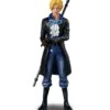 One Piece - Styling Collection Sabo Flame Of The Revolution Figu -Hochwertiger Spielzeugladen 6a44364ea55040f22650e6accc36361e31641460b296bd222d11d5bf1e5d40de