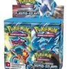 POKEMON Pokémon BW08 Plasma-Sturm Booster Display (DE) -Hochwertiger Spielzeugladen 6aa897d364f1dc8ca2d9652fc5130c818b39dedb02f6921ca0adda395b4f7a3e
