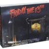NECA Friday The 13th  Accessory Pack  Camp Crystal Lake Set -Hochwertiger Spielzeugladen 6ad79cabf3fef227732512f06751b8f0d2c647e2c012c43355ea28def117a436