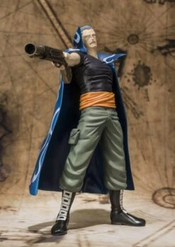 One Piece - Benn Beckman Figuarts Zero Figur -Hochwertiger Spielzeugladen 6af18c1a3ad2038059cee725506ec53ba6a3d0e09b69bf44ea010dd2556226e2
