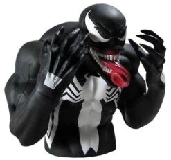 Monogram Marvel Venom Bust Bank (Spardose)