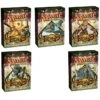 Wizards Of The Coast Lorwyn (Themendeck) -Hochwertiger Spielzeugladen 6c0c97cc6aff1062ab82028703d928d1881d4b61457d8118adcf593e8ef2147e