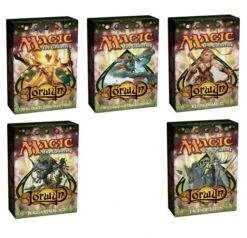 Wizards Of The Coast Lorwyn (Themendeck)