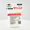 UG Supreme Sleeves Standardgröße Matt Weiß (80 St.) -Hochwertiger Spielzeugladen 6c4e265e880ba6fadf26f1b1ca678ace78c328ff12ff267ca44a7d2dc95713d8