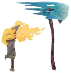 NECA God Of War (2018) - Ultimate Kratos & Atreus 2er Figuren Set -Hochwertiger Spielzeugladen 6d0cea33df17ecc5c7d97b31e30dbdac0116de13359dbf705fd1edda4cb758bb