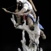 Ubisoft Assassins Creed III Connor: The Hunter PVC Statue