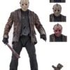 NECA Freddy Vs Jason Figur - Ultimate Jason Voorhees -Hochwertiger Spielzeugladen 6d440d7b5a14e7729f9abace859b5da6ae42098c22eea710e01f4fdb0427bb43