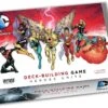 DC Comics Deck Building Game - Heroes Unite (EN) -Hochwertiger Spielzeugladen 6db212d597d2fb0a51ff1be611e36c7c52124ec74579ab5125507bd5f1ebcb0b