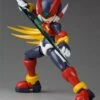 Kotobukiya Megaman Zero 1/10 Scale Model Kit Figur -Hochwertiger Spielzeugladen 6e09881a61ac6a19408803d657ae0ad267f364f5215e54415aa4608550ee3ff4