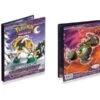 Ultra Pro Pokémon Tauschalbum Klein Storm Front -Hochwertiger Spielzeugladen 6e8cae5a333c07ee4cf2e61ae9dc6949a4a8539ac1ee6451a039adedd0d249f6