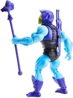 MATTEL Masters Of The Universe - Battle Armor Skeletor Actionfigur -Hochwertiger Spielzeugladen 71 84bmi2ol. ac sl1500