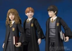 Harry Potter - Hermione Granger - Stein Der Weisen S.H. Figuarts Figur -Hochwertiger Spielzeugladen 71 tmbnv2ul. ac sl1500 2