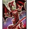 Robo Fury Dragon Protectors Red -Hochwertiger Spielzeugladen 71057e2f7b09888c7c4643e0baeca055178d29ff144345c60b0d06344e26e29d