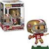 FUNKO POP! - Jimmy Garoppolo Figur - NFL San Francisco 49ers Home -Hochwertiger Spielzeugladen 7156qaixi l. ac sl1500
