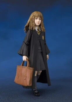 Harry Potter - Hermione Granger - Stein Der Weisen S.H. Figuarts Figur -Hochwertiger Spielzeugladen 715vgasmtrl. ac sl1500
