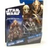 Hasbro Star Wars Legacy Of The Dark Side 2-Pack Grievous Figuren -Hochwertiger Spielzeugladen 716865123b8134f996c0e0929471753d61112831084563ff2562b94dfeb7974d