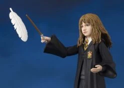 Harry Potter - Hermione Granger - Stein Der Weisen S.H. Figuarts Figur -Hochwertiger Spielzeugladen 71bovxcegel. ac sl1500