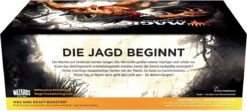 Wizards Of The Coast Magic Innistrad: Mitternachtsjagd Draft-Booster Display (DE) -Hochwertiger Spielzeugladen 71cw6jl4iwl. ac sl1500 1