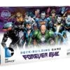 DC Comics Deck Building Game - Forever Evil (EN) -Hochwertiger Spielzeugladen 71db81b5b35d98af53826503923d3d07df4f33b691cb40134aaab290b9c25fe1
