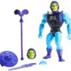 MATTEL Masters Of The Universe - Battle Armor Skeletor Actionfigur -Hochwertiger Spielzeugladen 71ejf9mibtl. ac sl1500