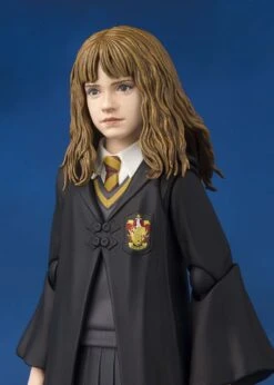 Harry Potter - Hermione Granger - Stein Der Weisen S.H. Figuarts Figur -Hochwertiger Spielzeugladen 71exnfsdmvl. ac sl1500