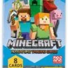 Panini Minecraft - Sammelkartenspiel Starter-Pack (DE) -Hochwertiger Spielzeugladen 71m9a30u6kl. ac sl1500 1