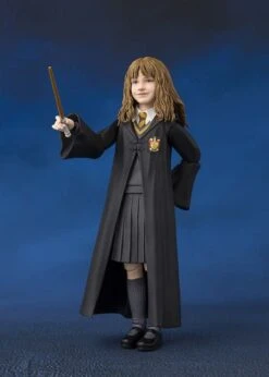 Harry Potter - Hermione Granger - Stein Der Weisen S.H. Figuarts Figur -Hochwertiger Spielzeugladen 71nsispkiol. ac sl1500