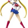 Sailor Moon - S.H. Figuarts Color Edition Figur 2 Sailor Moon - S.H. Figuarts Color Edition Figur -Hochwertiger Spielzeugladen 71p9uyzxgwl. ac sl1500