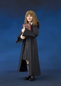 Harry Potter - Hermione Granger - Stein Der Weisen S.H. Figuarts Figur -Hochwertiger Spielzeugladen 71pgbwqkvzl. ac sl1500