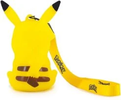 Pokémon - Pikachu Mit Lichteffekt - Figur -Hochwertiger Spielzeugladen 71rbpt1vq7l. ac sl1500