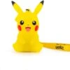 Pokémon - Pikachu Mit Lichteffekt - Figur -Hochwertiger Spielzeugladen 71tgdou ykl. ac sl1500