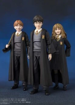 Harry Potter - Hermione Granger - Stein Der Weisen S.H. Figuarts Figur -Hochwertiger Spielzeugladen 71ufsnwoiql. ac sl1500 2