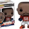 FUNKO POP! - Von Miller Figur - NFL Denver Broncos (Home)